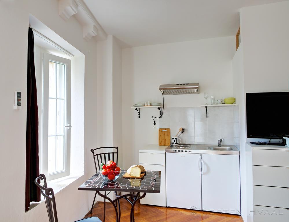 White House Apartments Korčula Zimmer foto